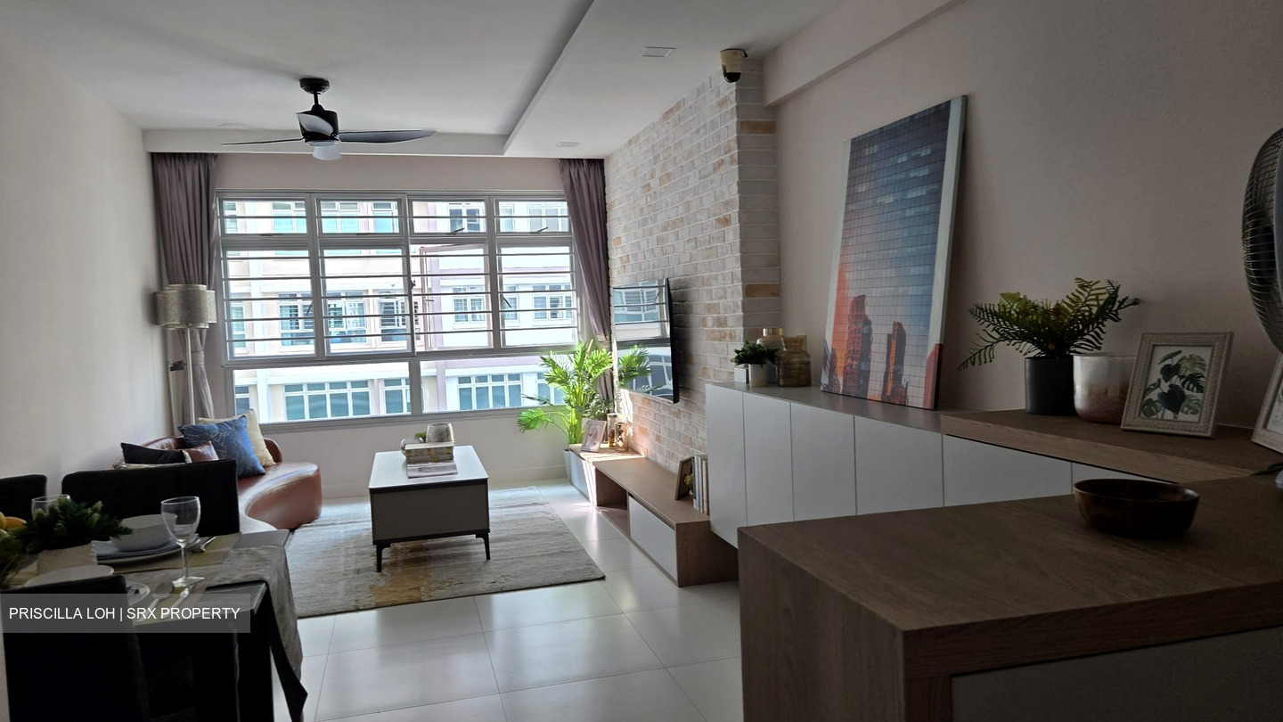 Blk 527A Costa Ris (Pasir Ris), HDB 4 Rooms #609230561